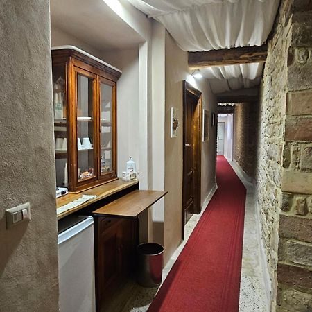 Il Vicoletto Di Bibi - B&B Staffolo 外观 照片