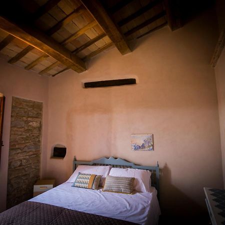 Il Vicoletto Di Bibi - B&B Staffolo 外观 照片