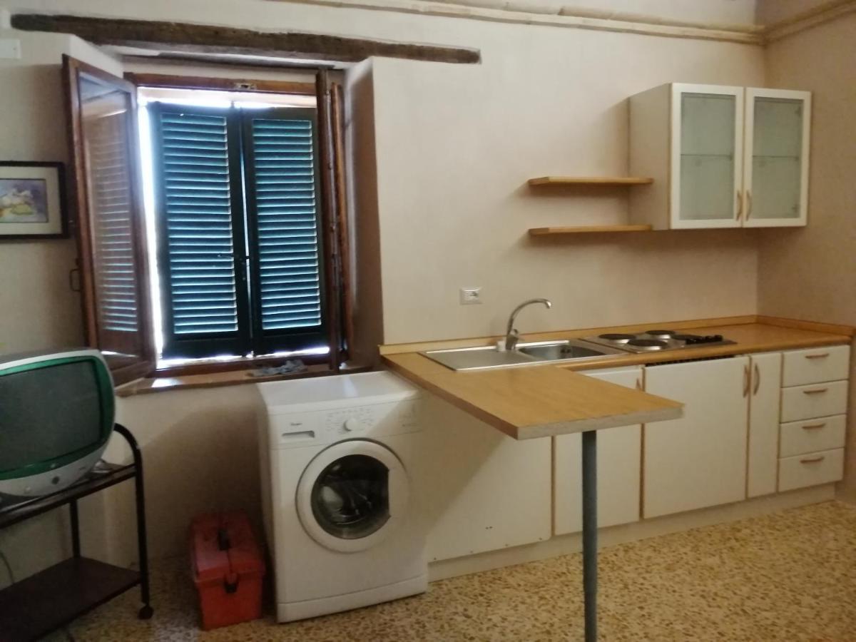 Il Vicoletto Di Bibi - B&B Staffolo 外观 照片