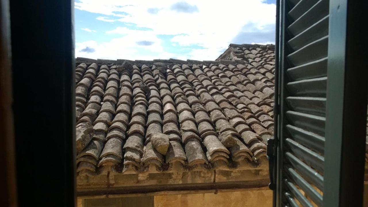 Il Vicoletto Di Bibi - B&B Staffolo 外观 照片