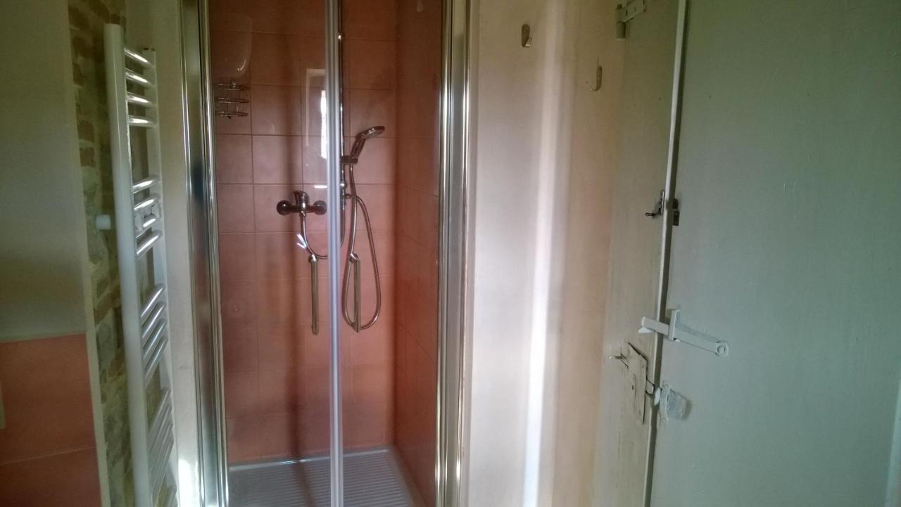 Il Vicoletto Di Bibi - B&B Staffolo 外观 照片