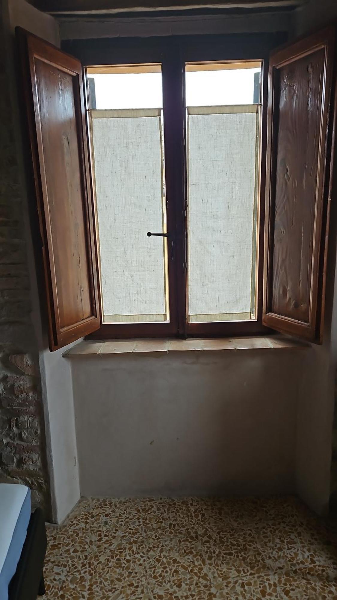 Il Vicoletto Di Bibi - B&B Staffolo 外观 照片