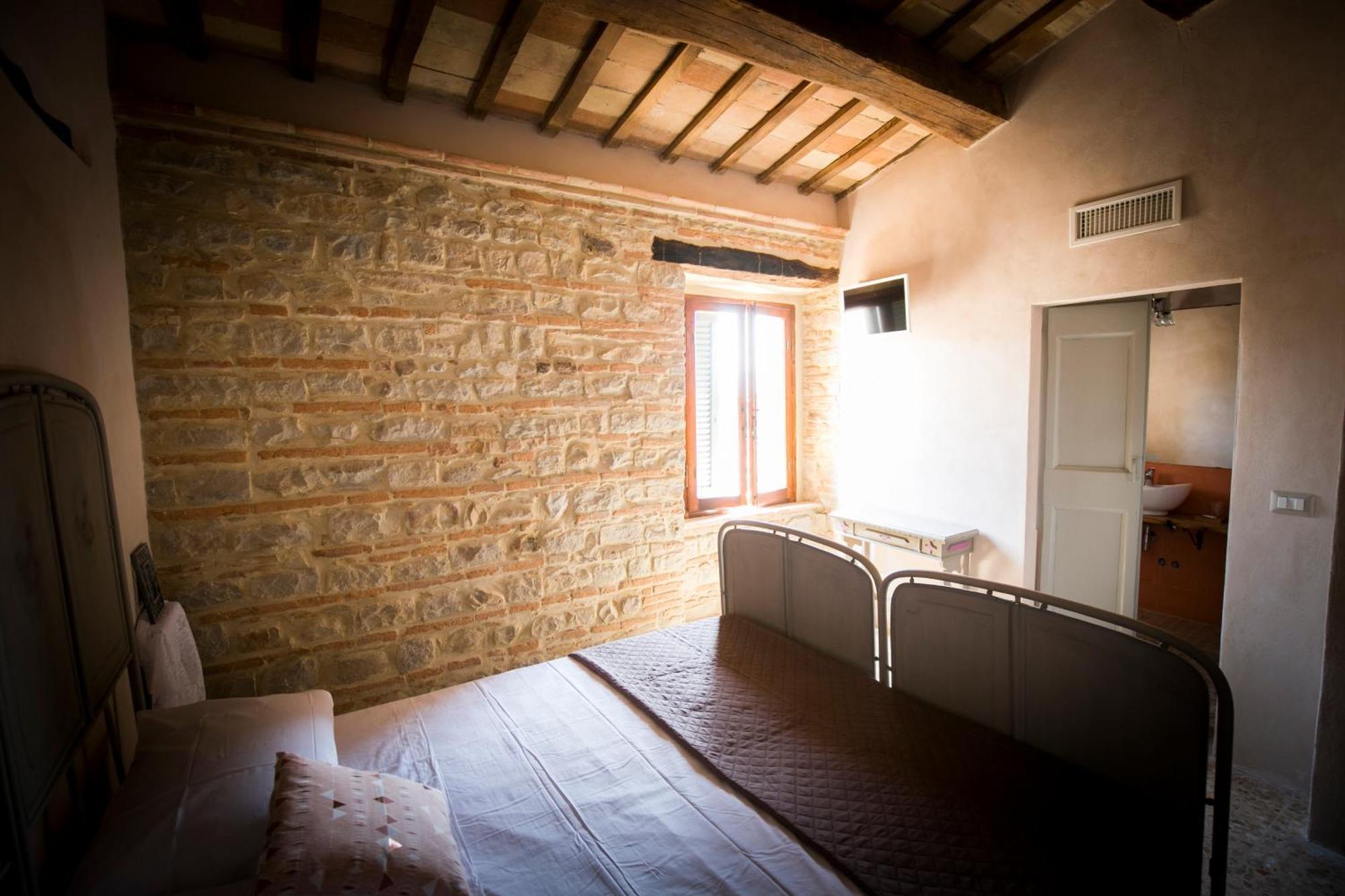 Il Vicoletto Di Bibi - B&B Staffolo 外观 照片