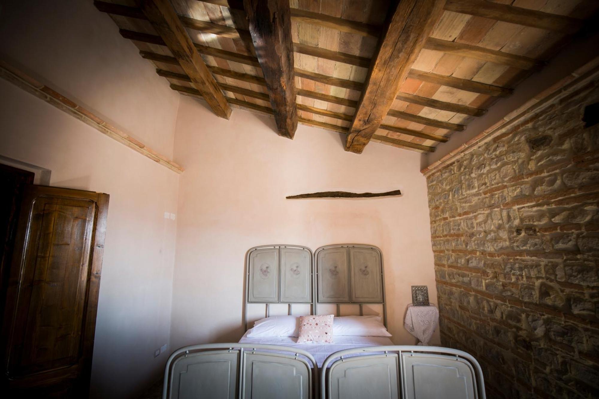 Il Vicoletto Di Bibi - B&B Staffolo 外观 照片