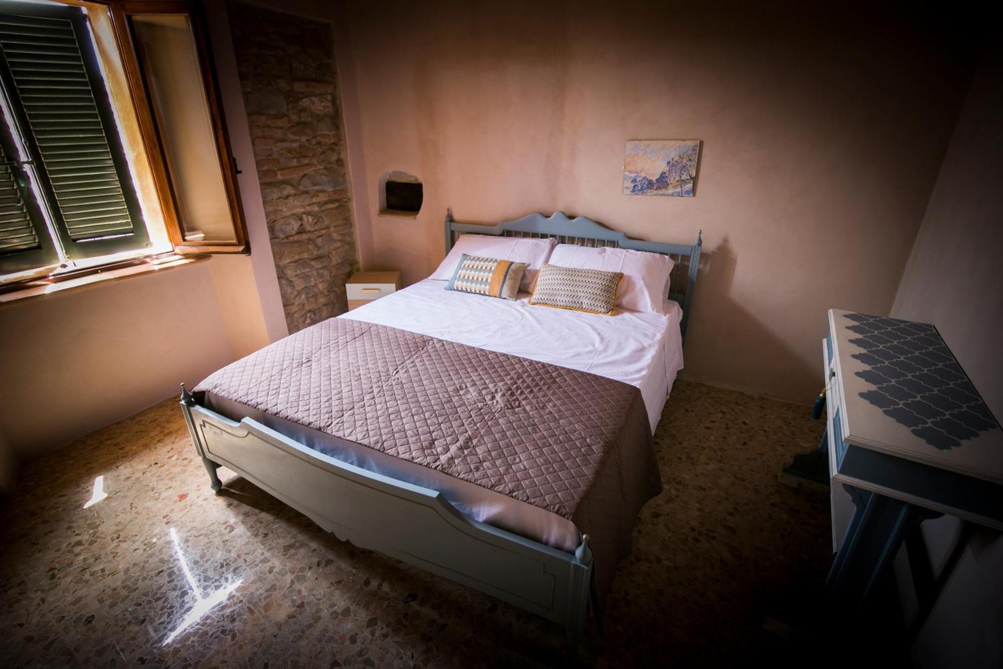 Il Vicoletto Di Bibi - B&B Staffolo 外观 照片