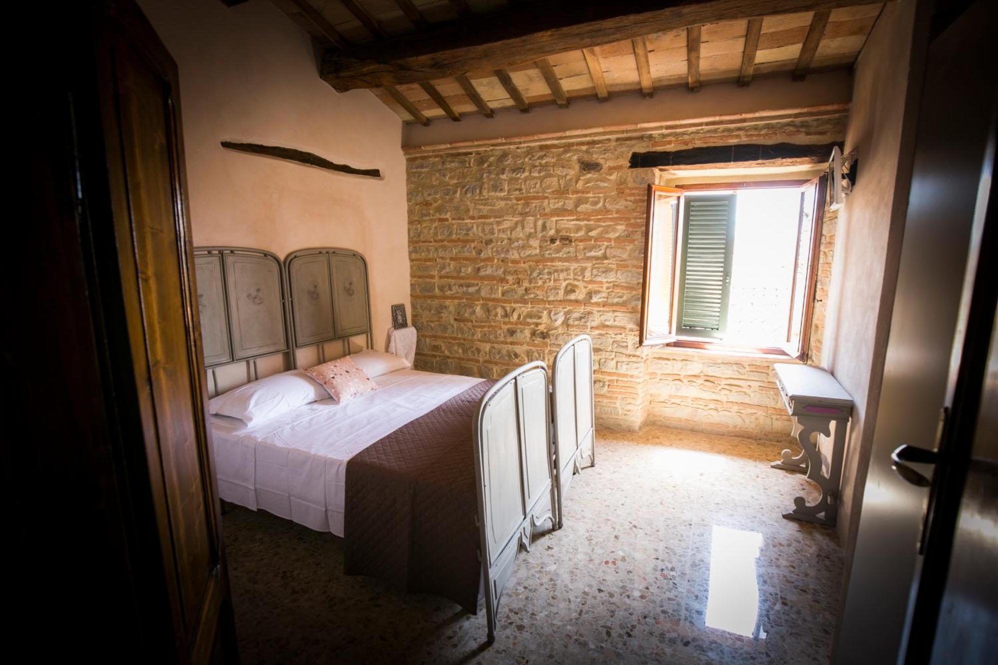 Il Vicoletto Di Bibi - B&B Staffolo 外观 照片